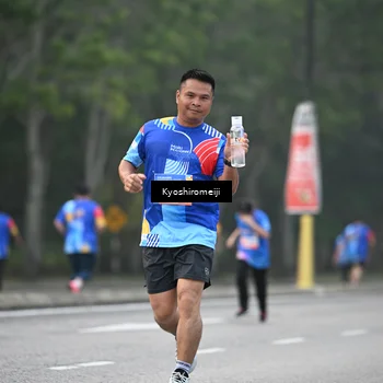 Runner Photo 5324786