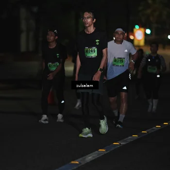 Runner Photo 5324791