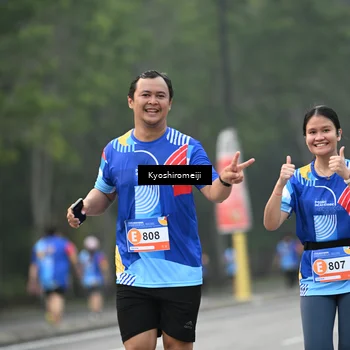 Runner Photo 5324792