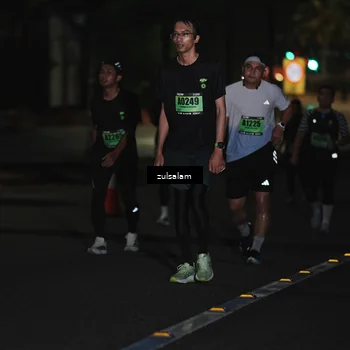 Runner Photo 5324794