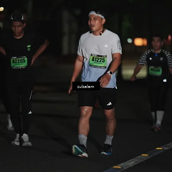 Runner Photo 5324798