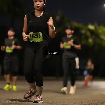 Runner Photo 5324799
