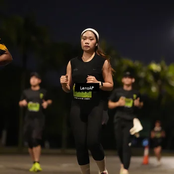 Runner Photo 5324803
