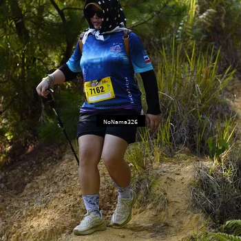 Runner Photo 5324804