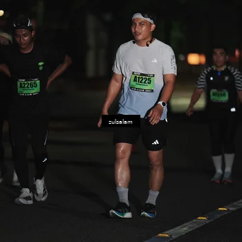 Runner Photo 5324805