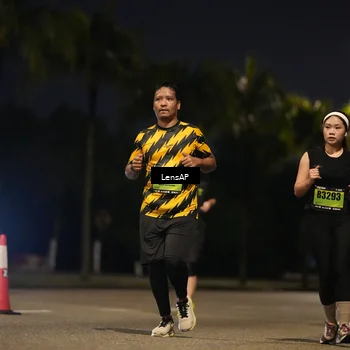Runner Photo 5324808