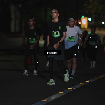 Runner Photo 5324810
