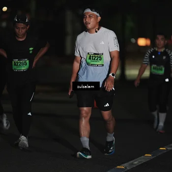 Runner Photo 5324812