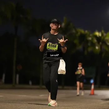 Runner Photo 5324817