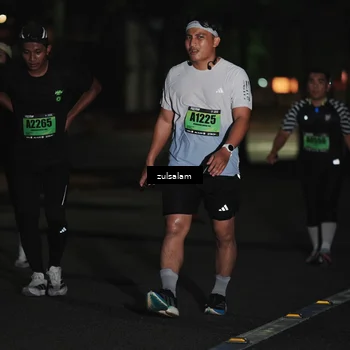 Runner Photo 5324818