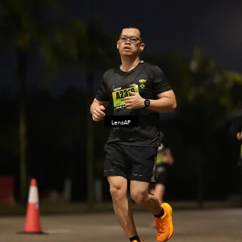 Runner Photo 5324824