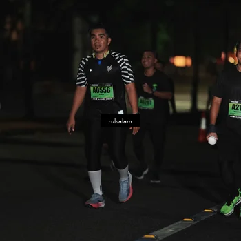 Runner Photo 5324825