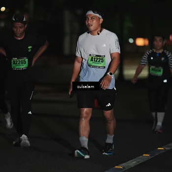 Runner Photo 5324827