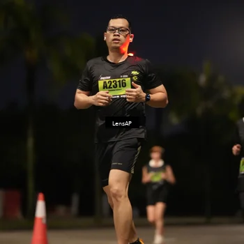 Runner Photo 5324829