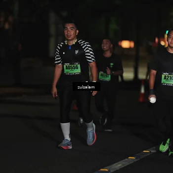 Runner Photo 5324832