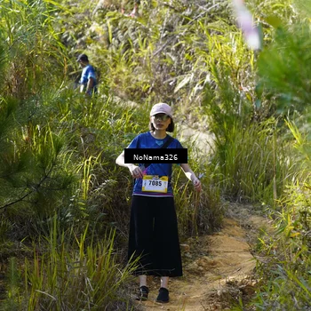 Runner Photo 5324834