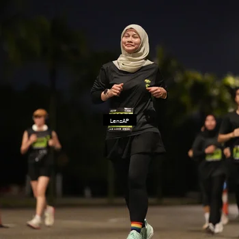Runner Photo 5324835