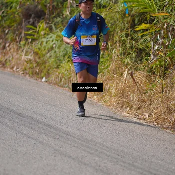 Runner Photo 5324836