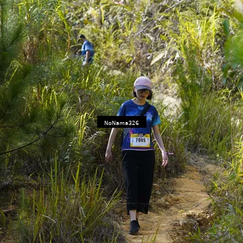 Runner Photo 5324837