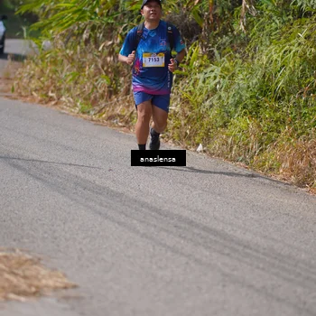 Runner Photo 5324844