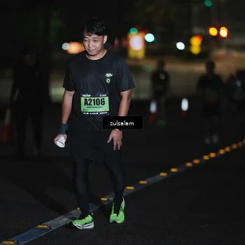 Runner Photo 5324847