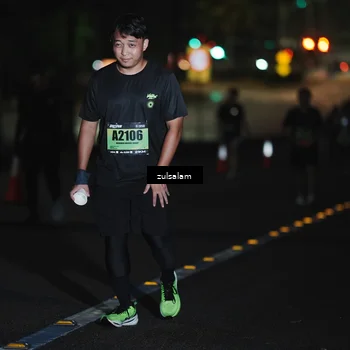 Runner Photo 5324852