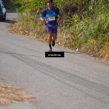 Runner Photo 5324854
