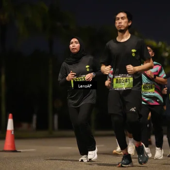Runner Photo 5324858