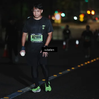 Runner Photo 5324860