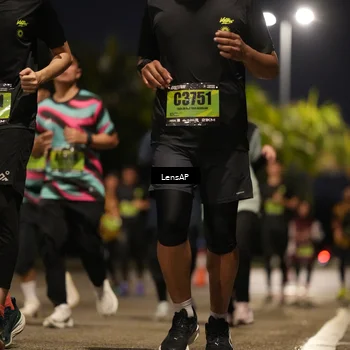 Runner Photo 5324861