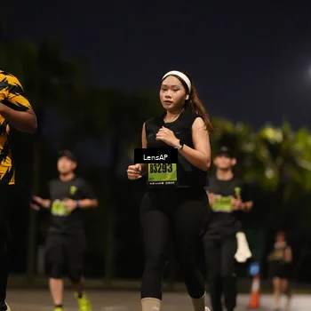 Runner Photo 5324863