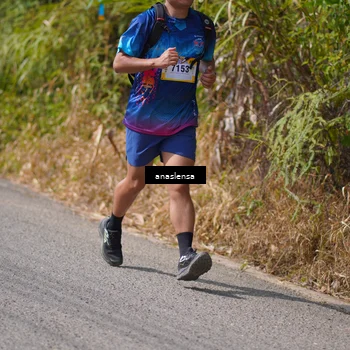 Runner Photo 5324864
