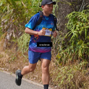 Runner Photo 5324869