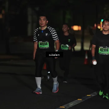 Runner Photo 5324871