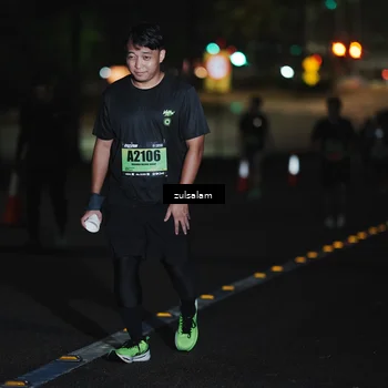 Runner Photo 5324872
