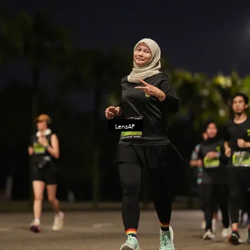 Runner Photo 5324874