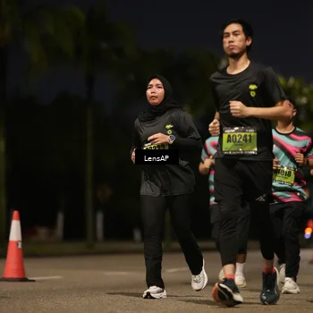 Runner Photo 5324875