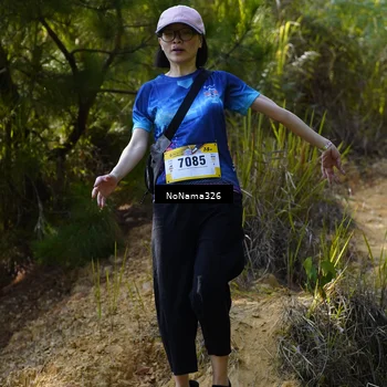 Runner Photo 5324876