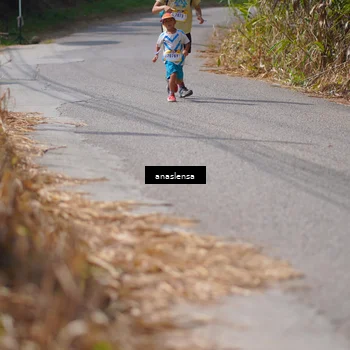 Runner Photo 5324892