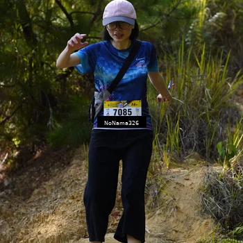 Runner Photo 5324899