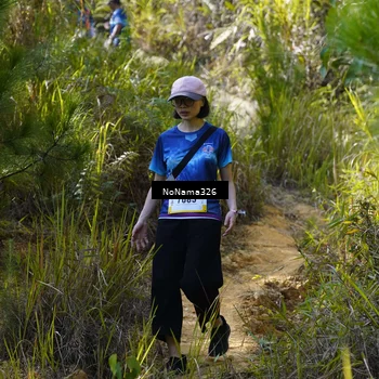 Runner Photo 5324900