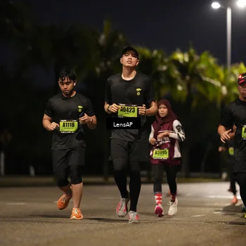 Runner Photo 5324902