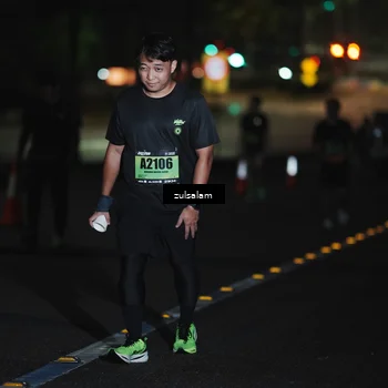 Runner Photo 5324905