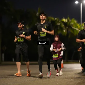 Runner Photo 5324909