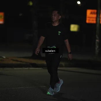 Runner Photo 5324915