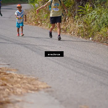 Runner Photo 5324920