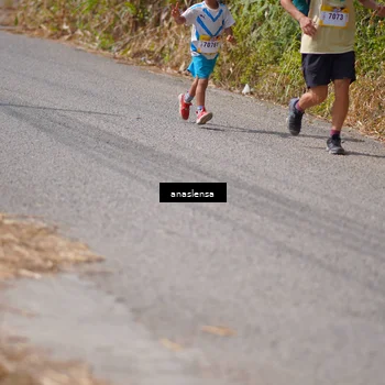 Runner Photo 5324921