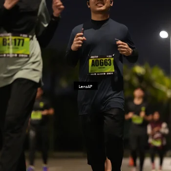 Runner Photo 5324927