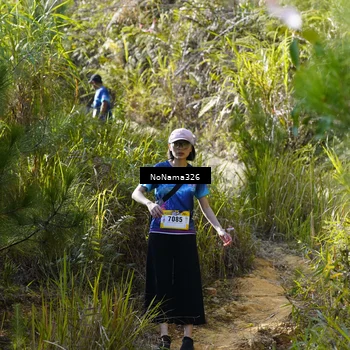 Runner Photo 5324930