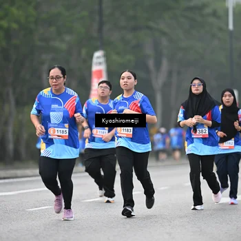 Runner Photo 5324931